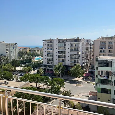 Apartment Twins Durres