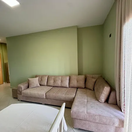 Twins Apartment Durres