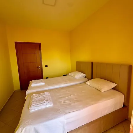 Apartment Twins Durres