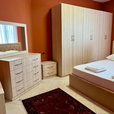 Apartment Twins Durres