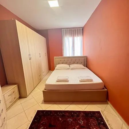 Twins Apartment