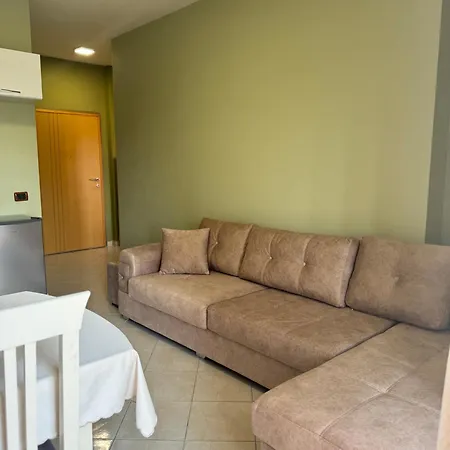 Twins Apartment