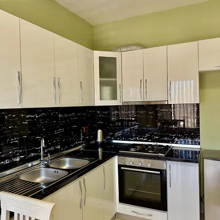 Twins Apartment