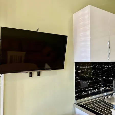 Twins Apartment Durres