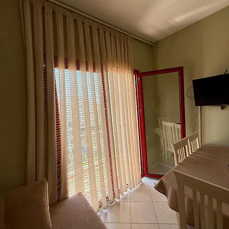 Twins Apartment Durres