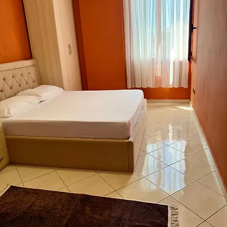 Apartment Twins Durres