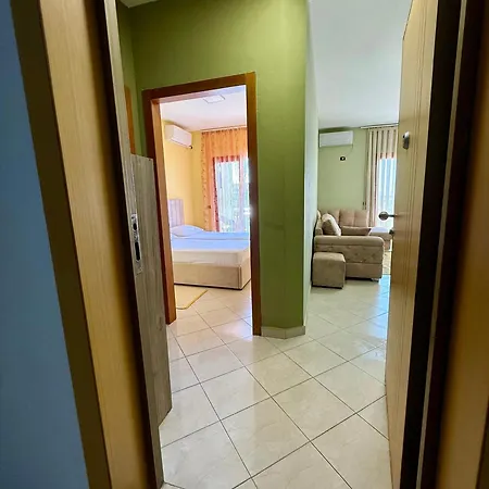 Twins Apartment